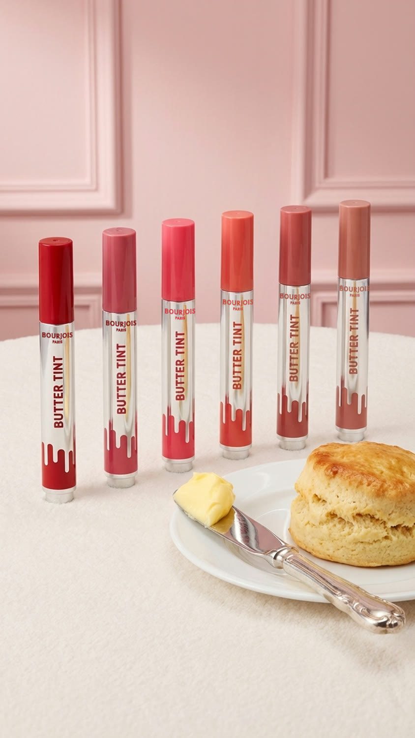 AI imagery by Highlight London — Bourjois - Product photography