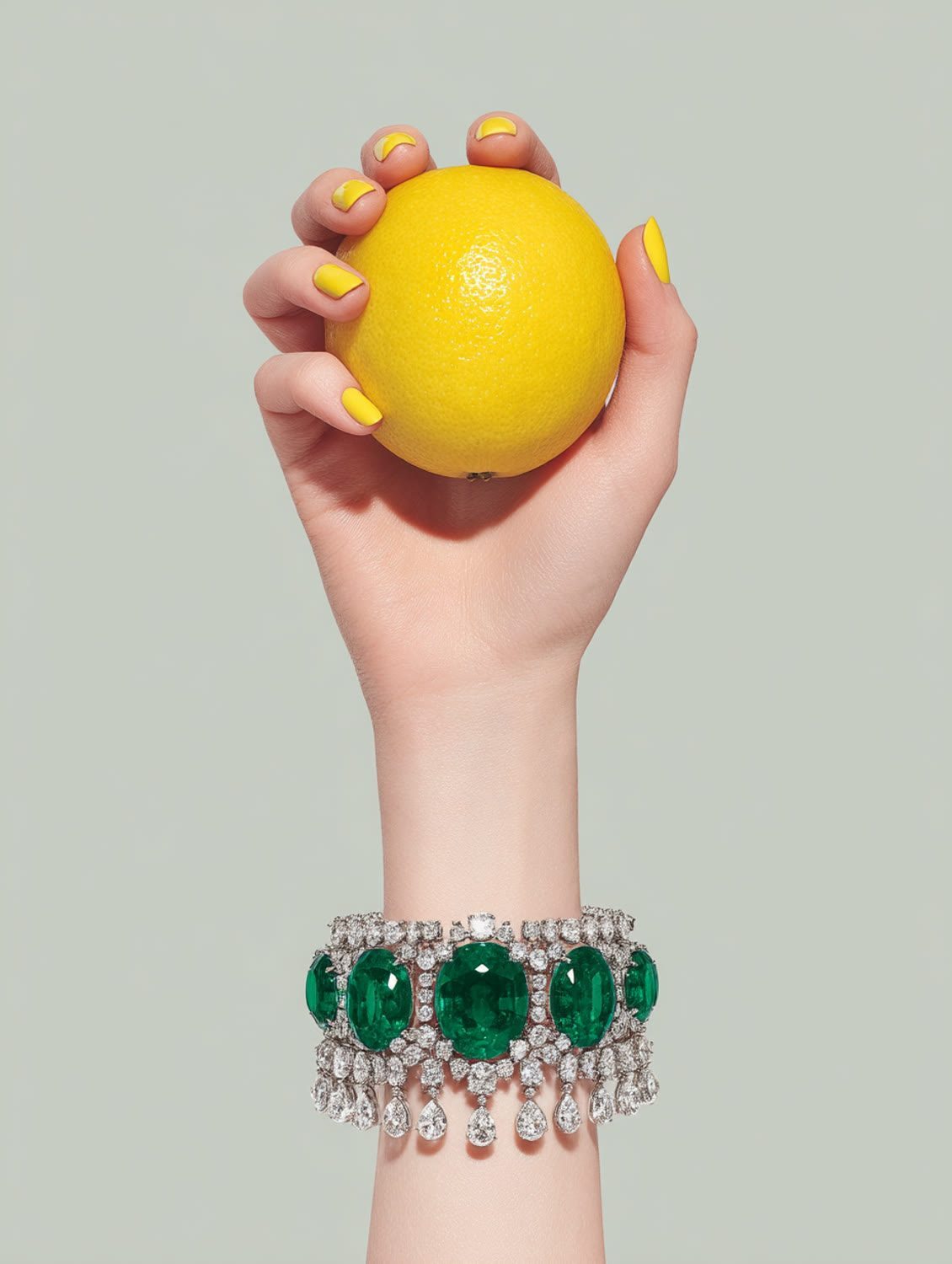 AI imagery by Highlight London — Highlight London - Social media