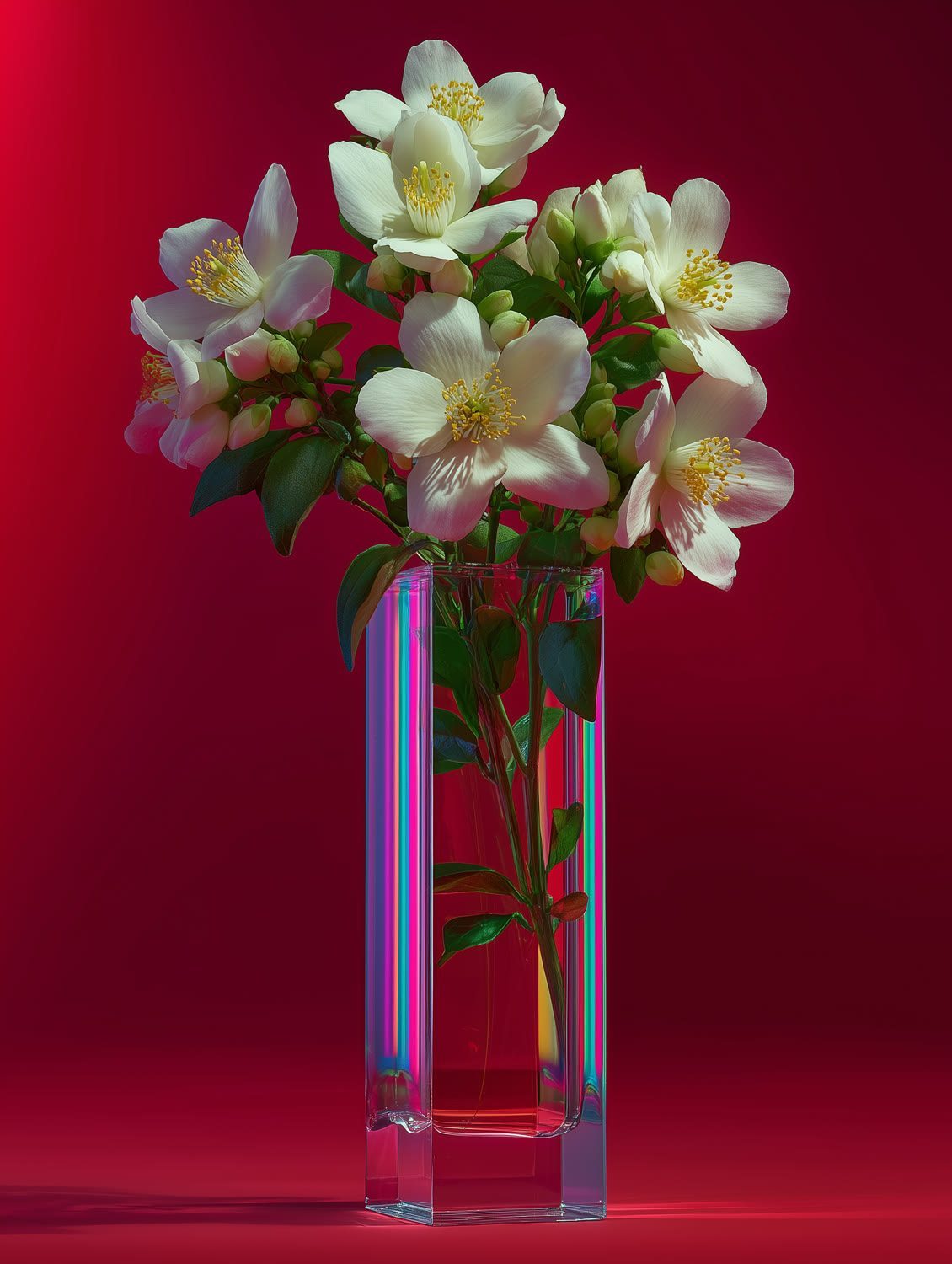 AI imagery by Highlight London — Highlight London - Ingredients photography