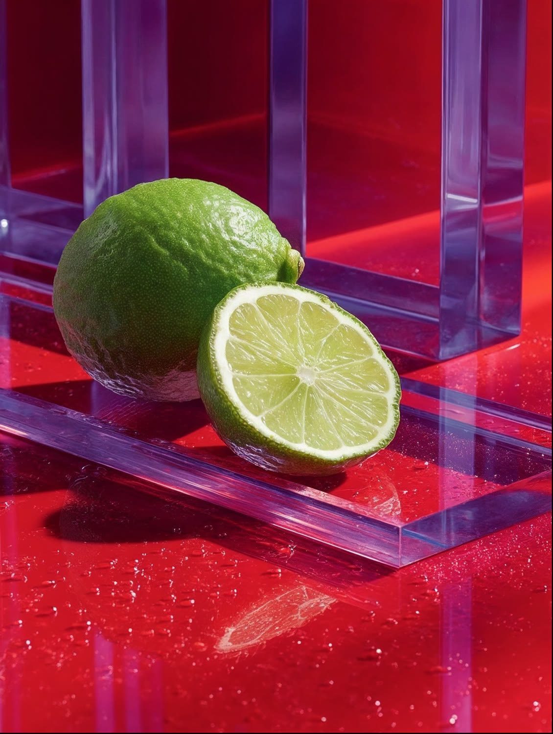 AI imagery by Highlight London — Highlight London - Still photography