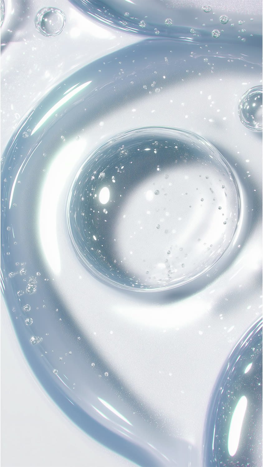 AI imagery by Highlight London — Highlight London - Ingredients photography