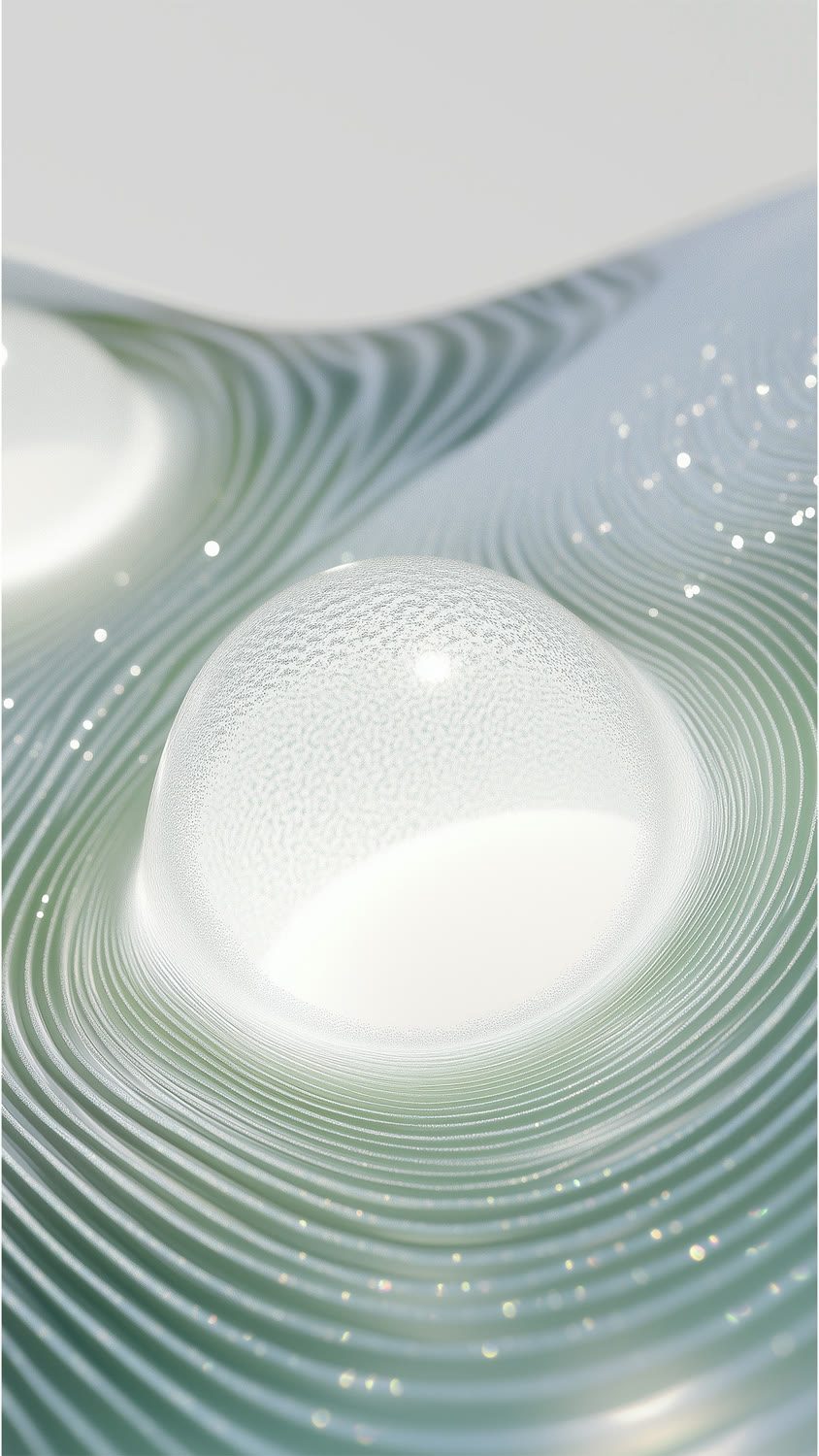 AI imagery by Highlight London — Highlight London - Ingredients photography