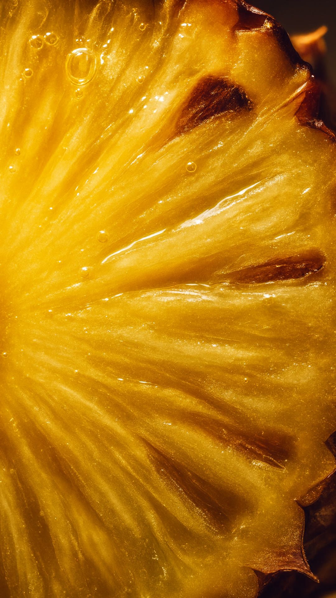 AI imagery by Highlight London — Highlight London - Ingredients photography