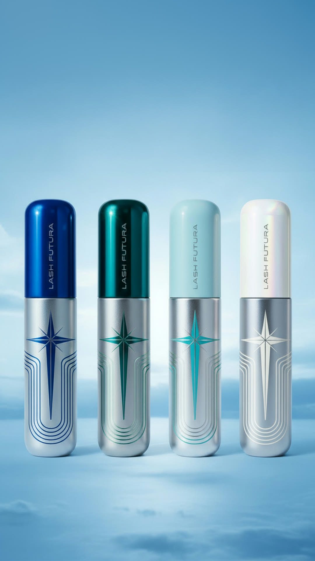 AI imagery by Highlight London — Highlight London - Product photography