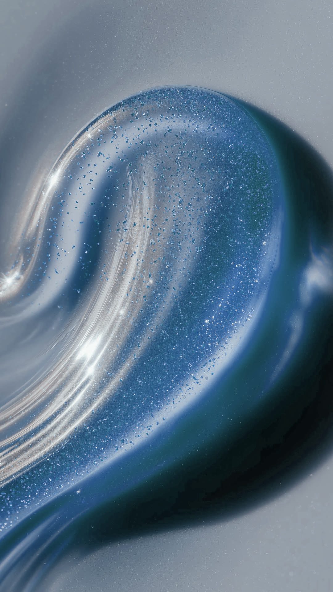 AI imagery by Highlight London — Highlight London - Swatch photography