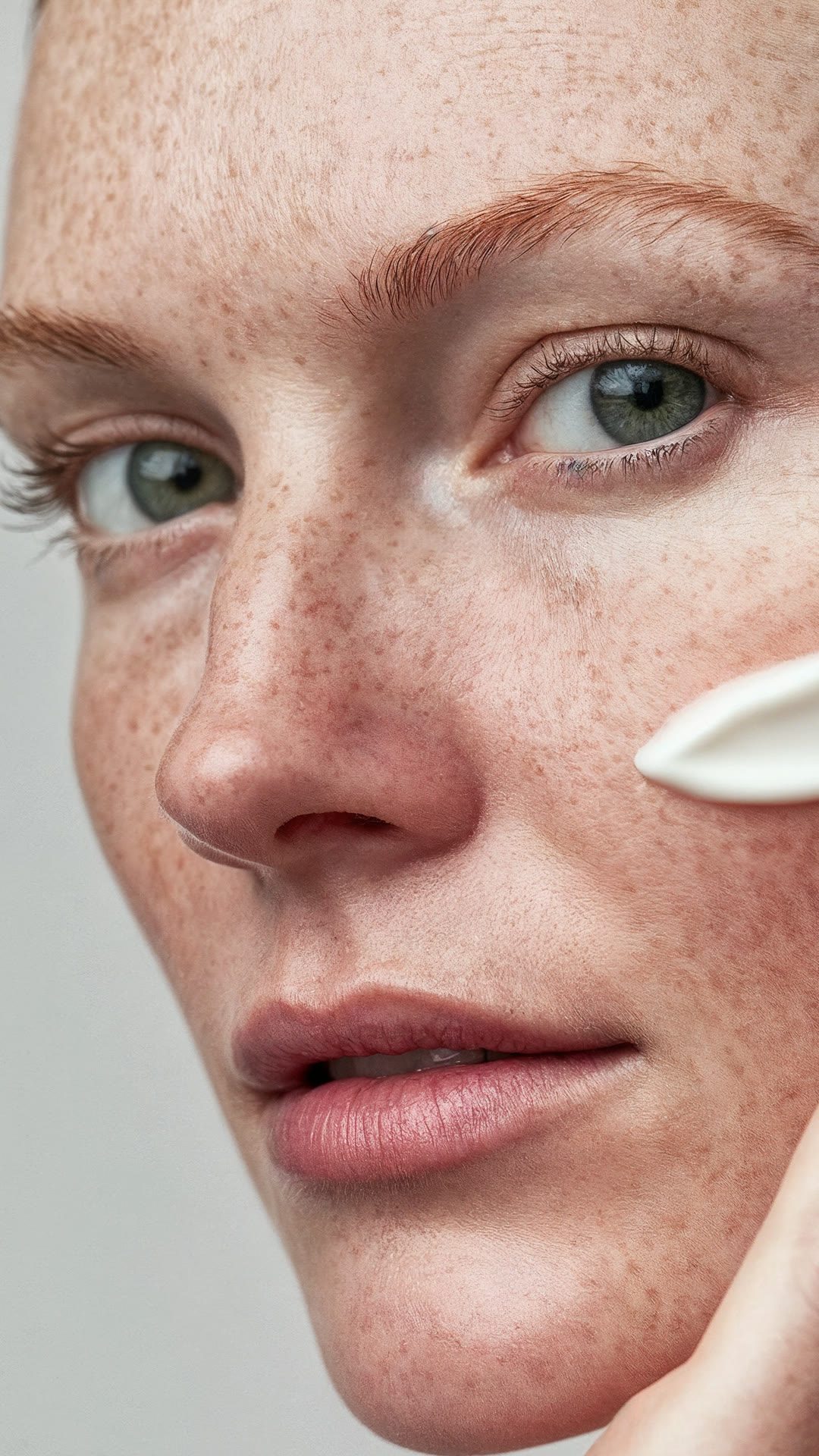 AI imagery by Highlight London — Publicis - Model photography
