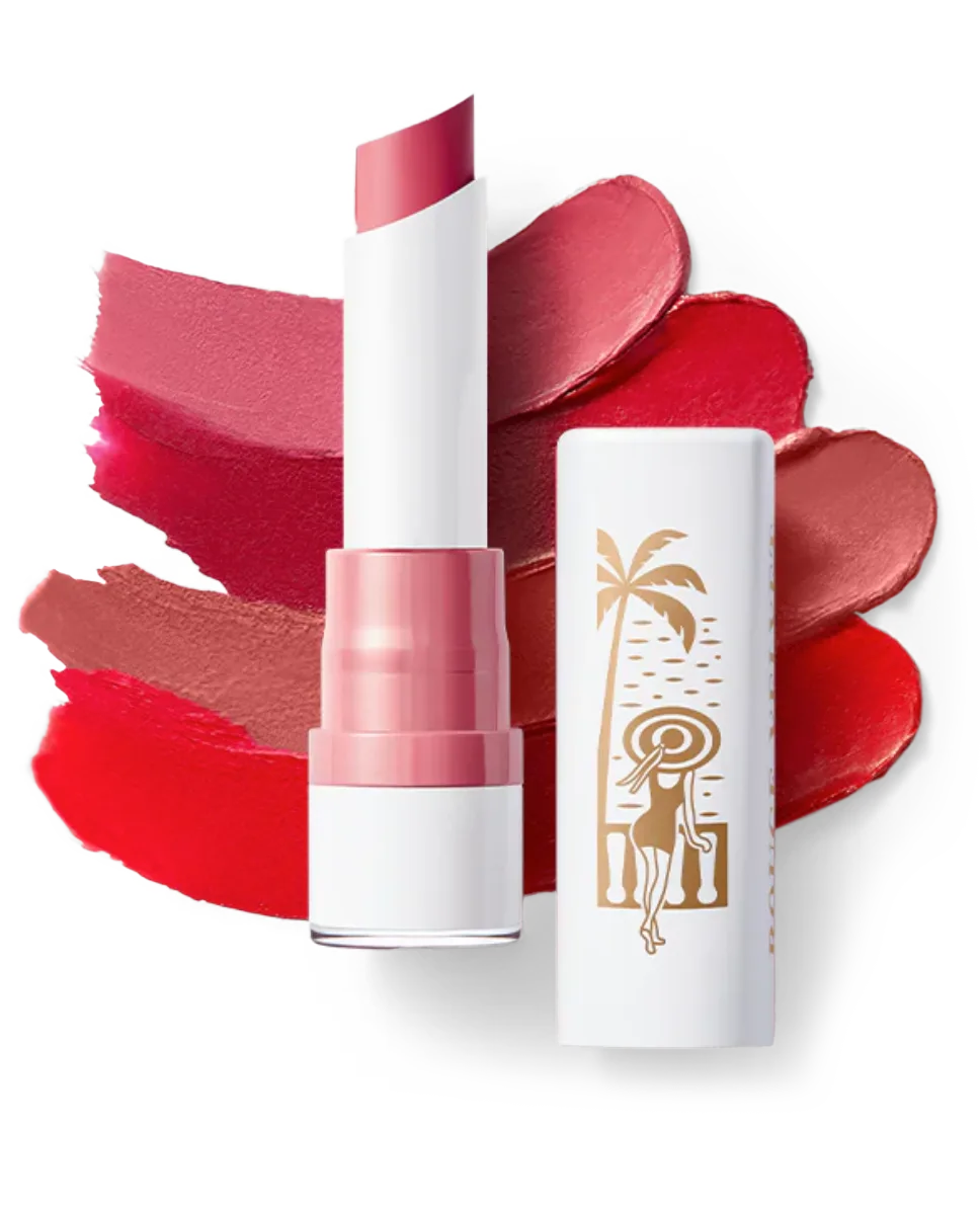 French Riviera Collection for Bourjois, packaging by Highlight London