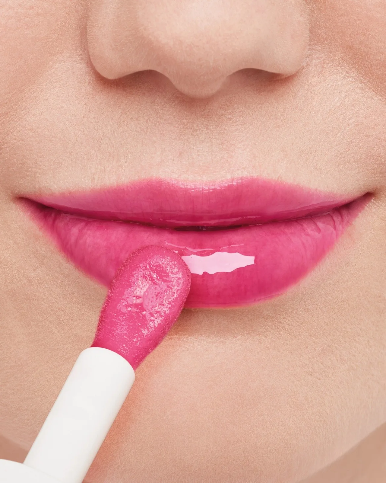 S.O.S Lip Oil Bourjois packaging by Highlight London