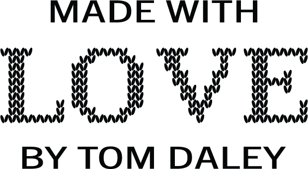 Tom Daley nail collection Rimmel packaging by Highlight London