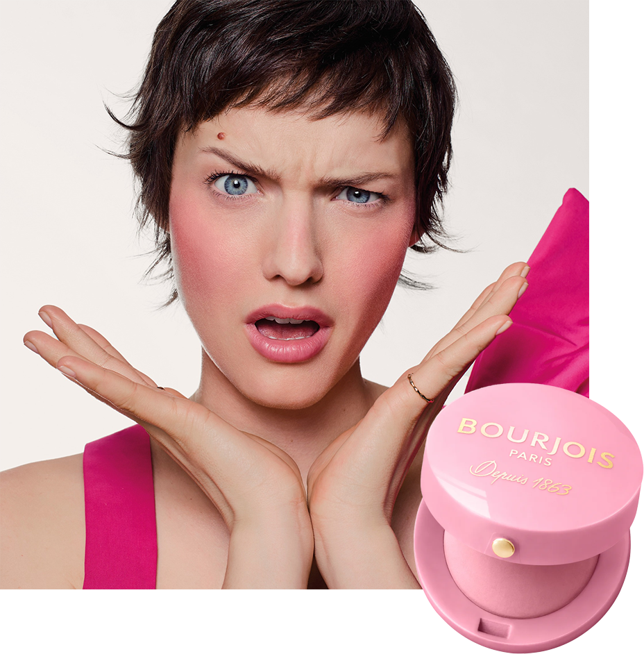 Bourjois Little Round Pot — Highlight London