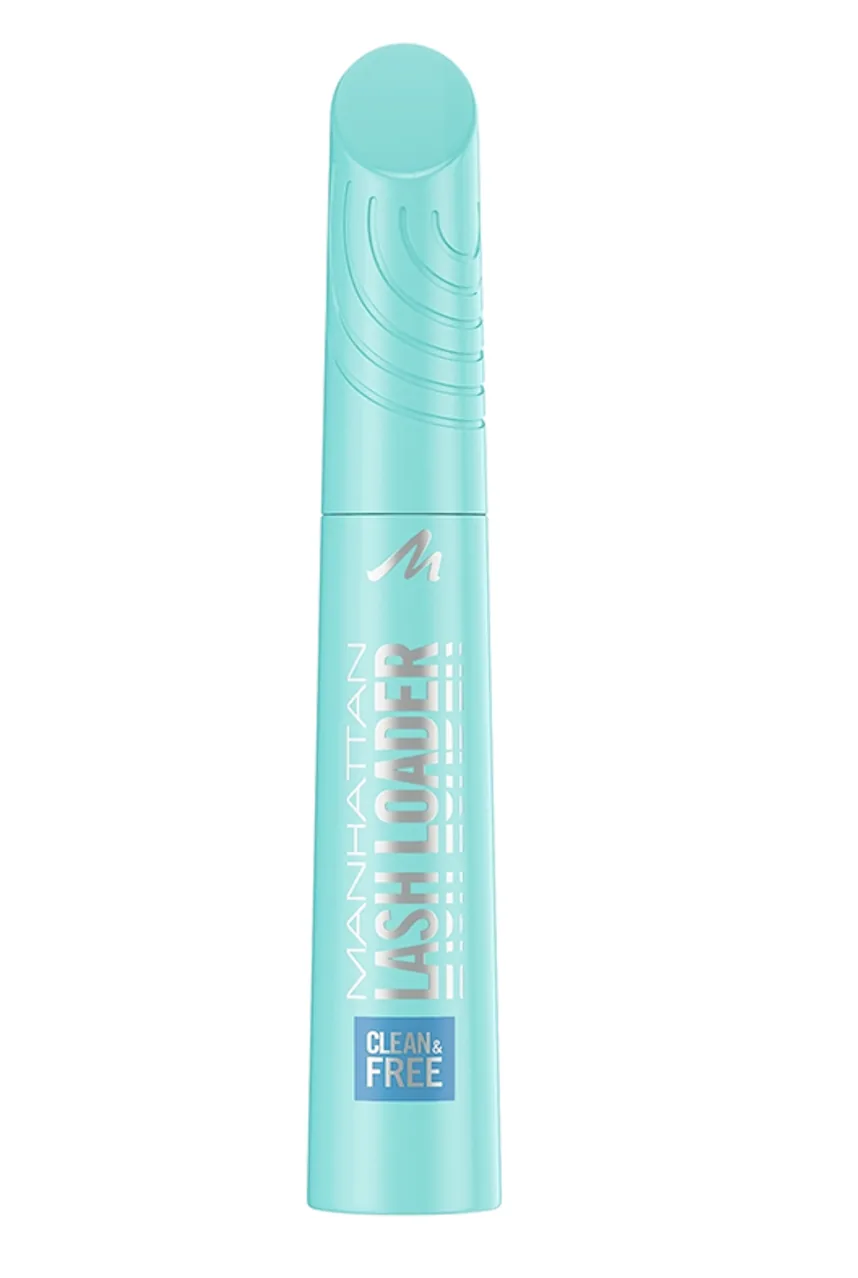 Manhattan Rimmel Lash Loader · Highlight London