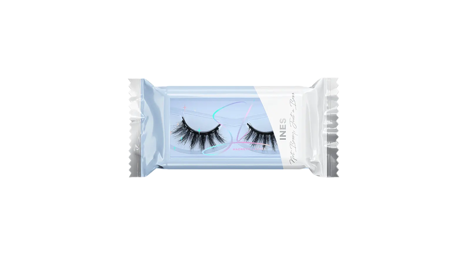 SL Magnetic Lashes · Highlight London