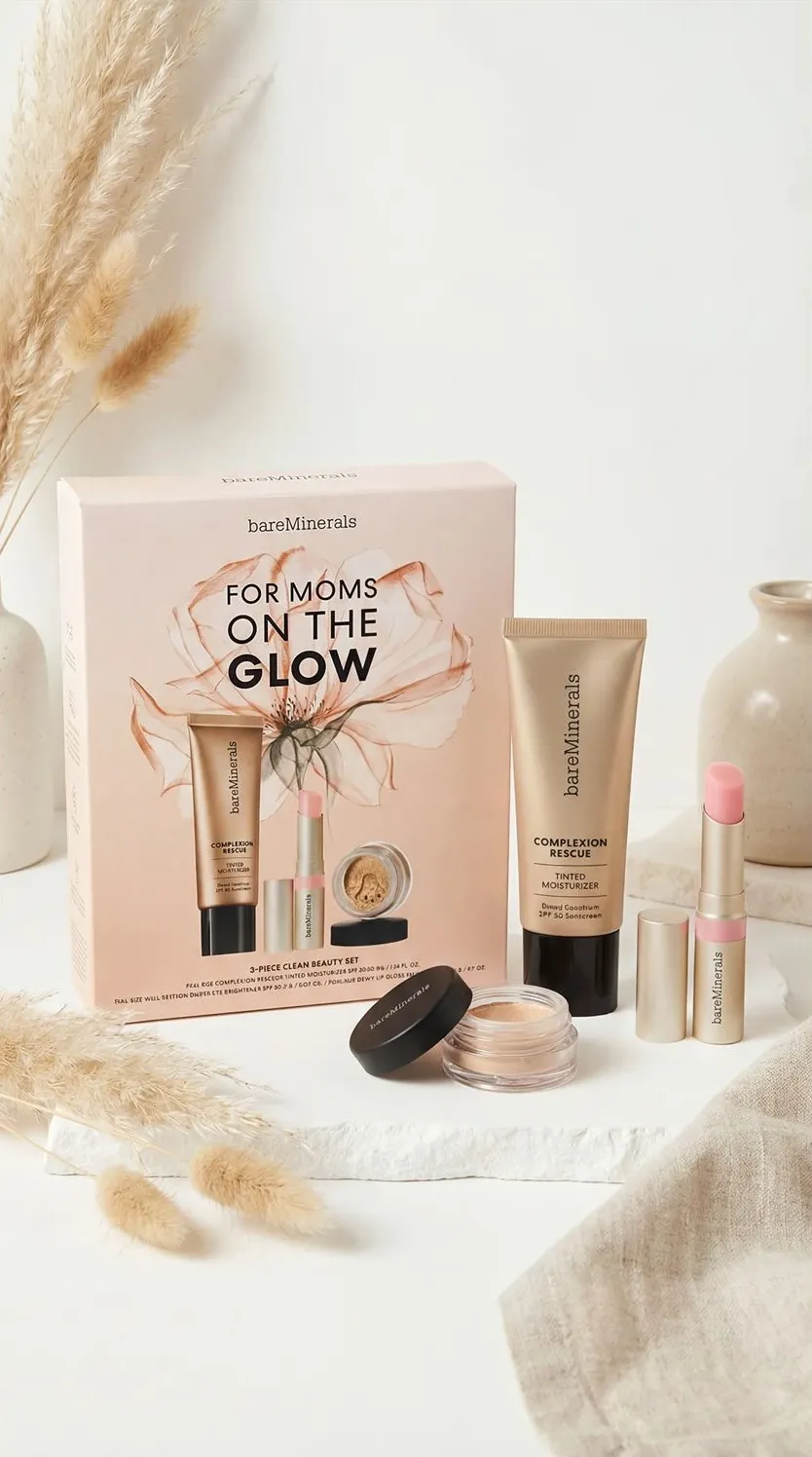 Prestige Packshots · Prestige beauty packshots · creative direction by Highlight London