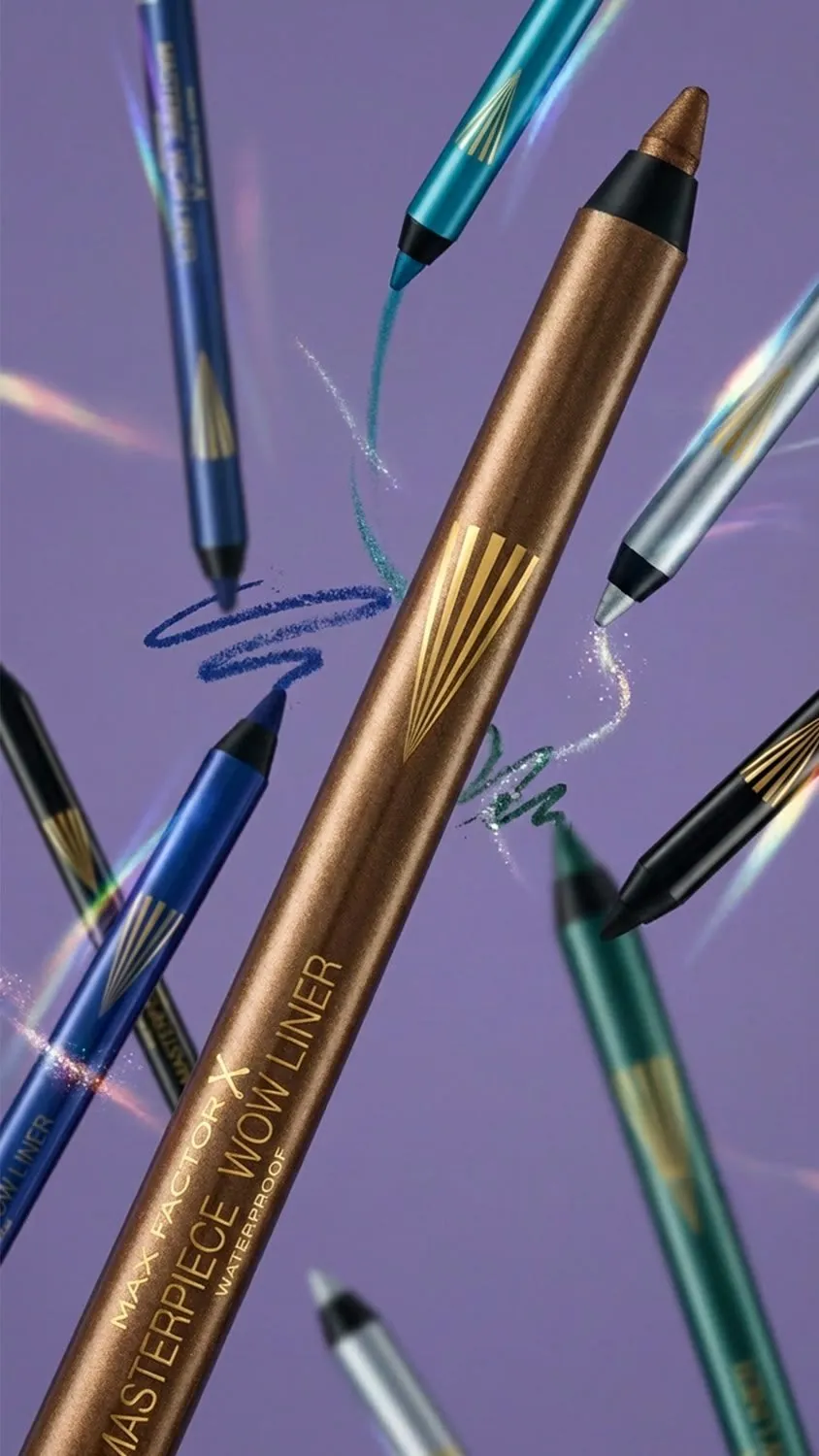 Prestige Packshots · Prestige beauty packshots · creative direction by Highlight London