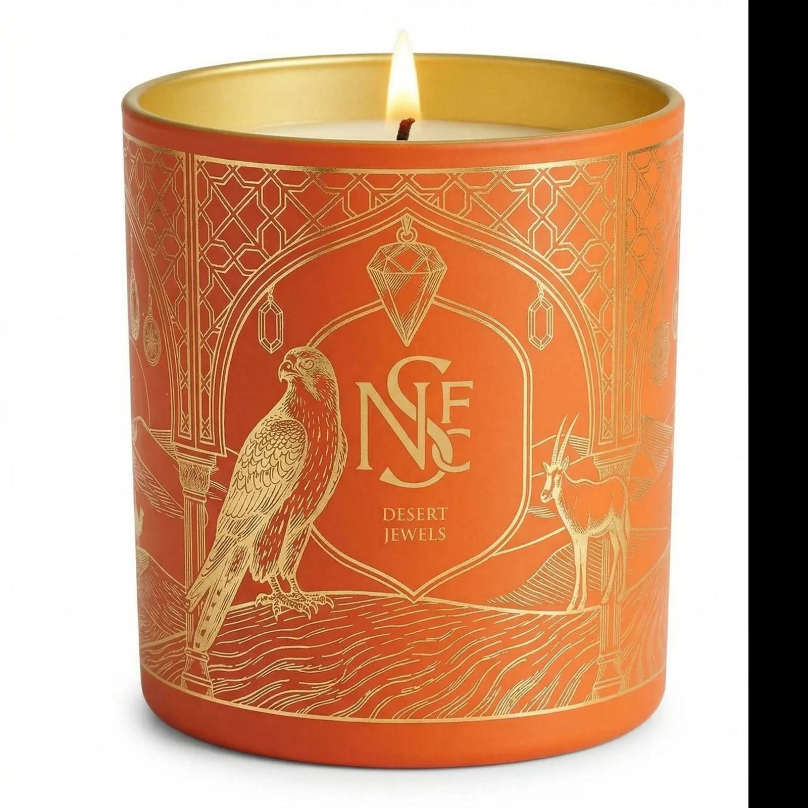 Neill Strain London · British luxury floral house · a full content system · creative direction by Highlight London