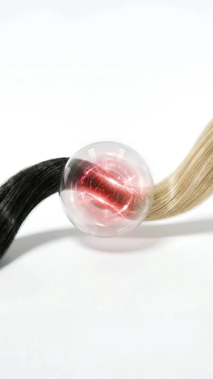 Wella Professionals · Ultimate Repair · Ultimate Repair · Peptide Bond Technology · creative direction by Highlight London